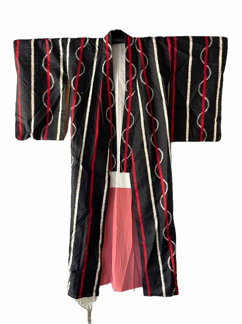 Vintage Kimono - BBS_VC055