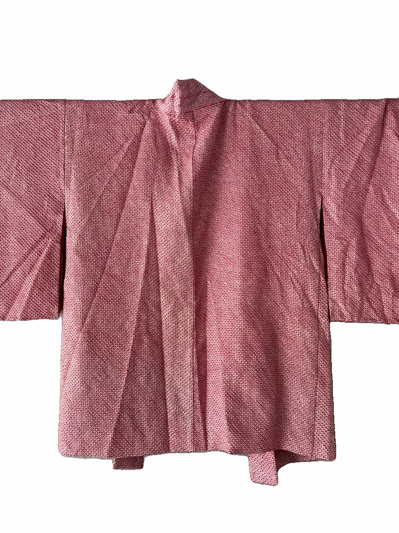 Vintage Shibori Kimonos - BBS_VC056