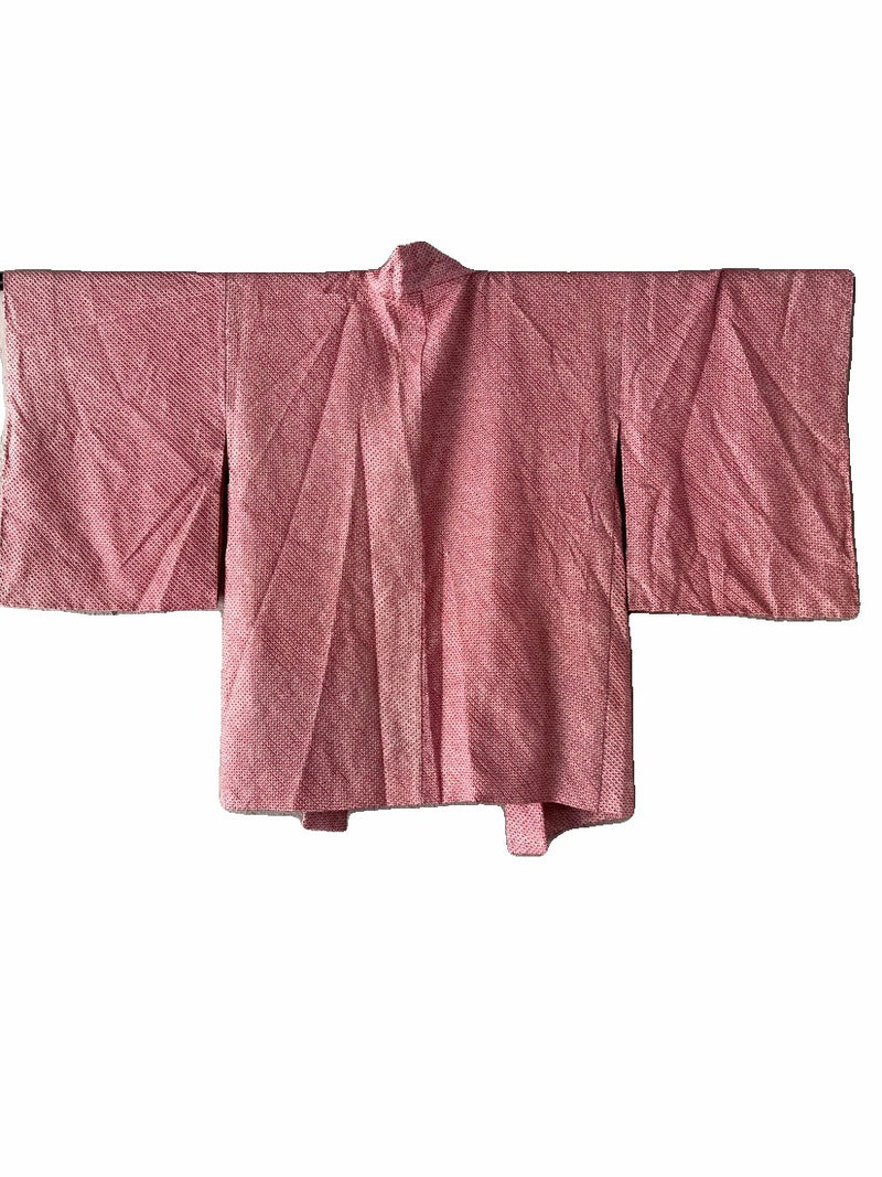 Vintage Shibori Kimonos - BBS_VC056