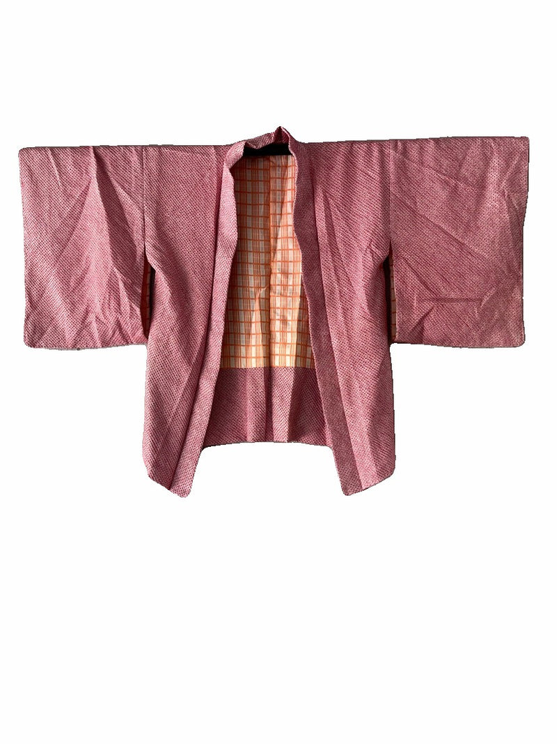 Vintage Shibori Kimonos - BBS_VC056