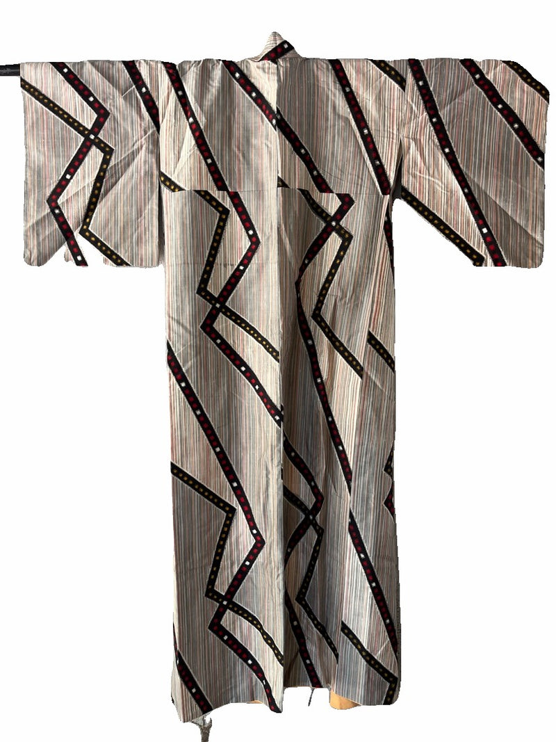 Vintage Kimono - BBS_VC057