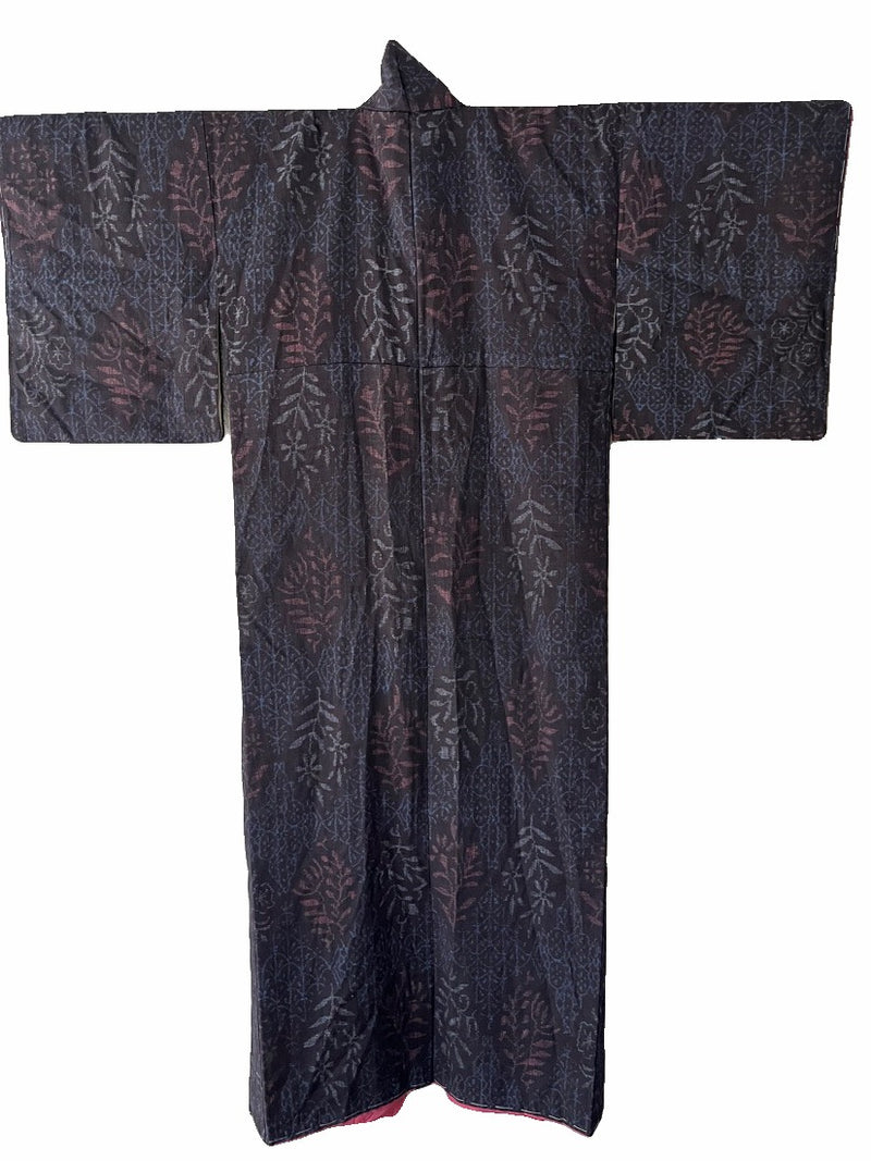 Vintage Kimono - BBS_VC058