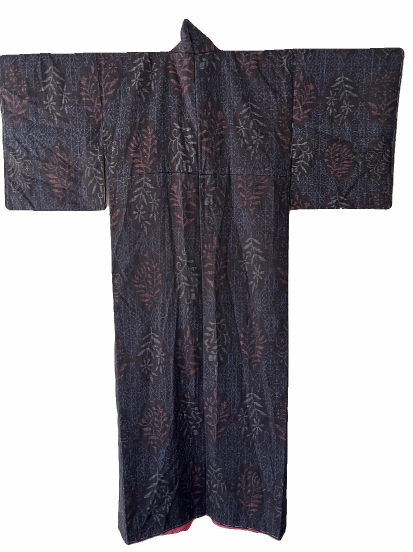 Vintage Kimono - BBS_VC058
