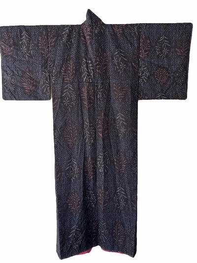 Vintage Kimono - BBS_VC058