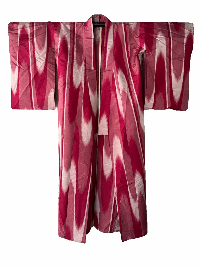 Vintage Kimono - BBS_VC059