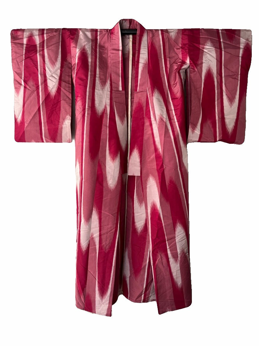 Vintage Kimono - BBS_VC059