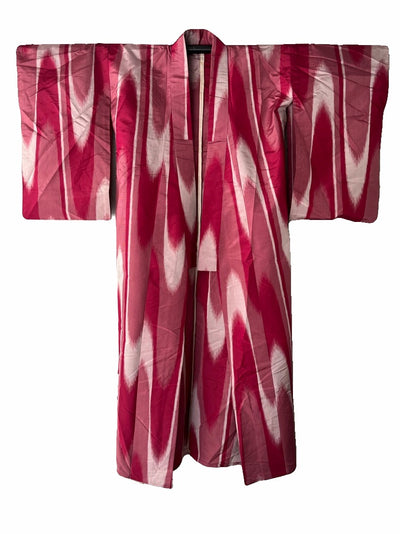 Vintage Kimono - BBS_VC059