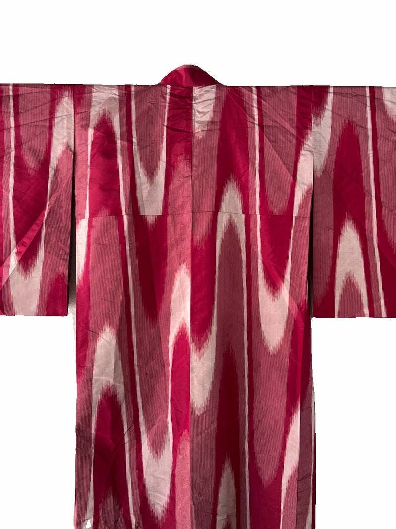 Vintage Kimono - BBS_VC059