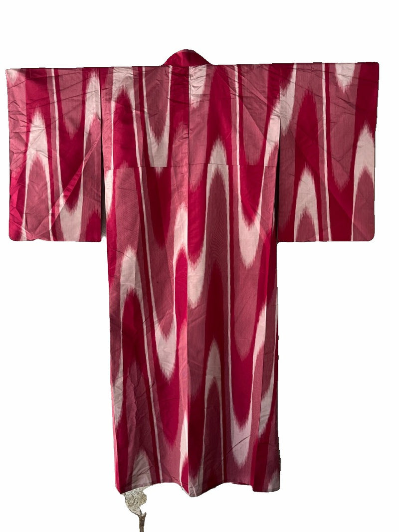 Vintage Kimono - BBS_VC059