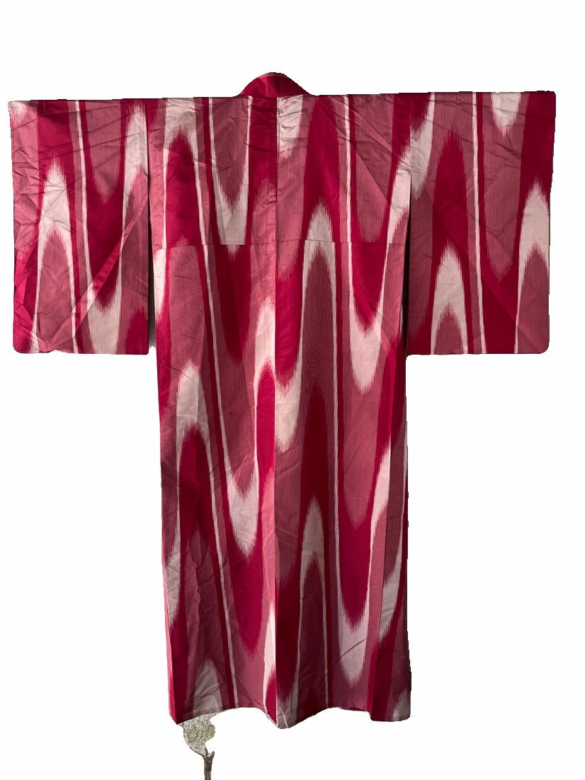Vintage Kimono - BBS_VC059