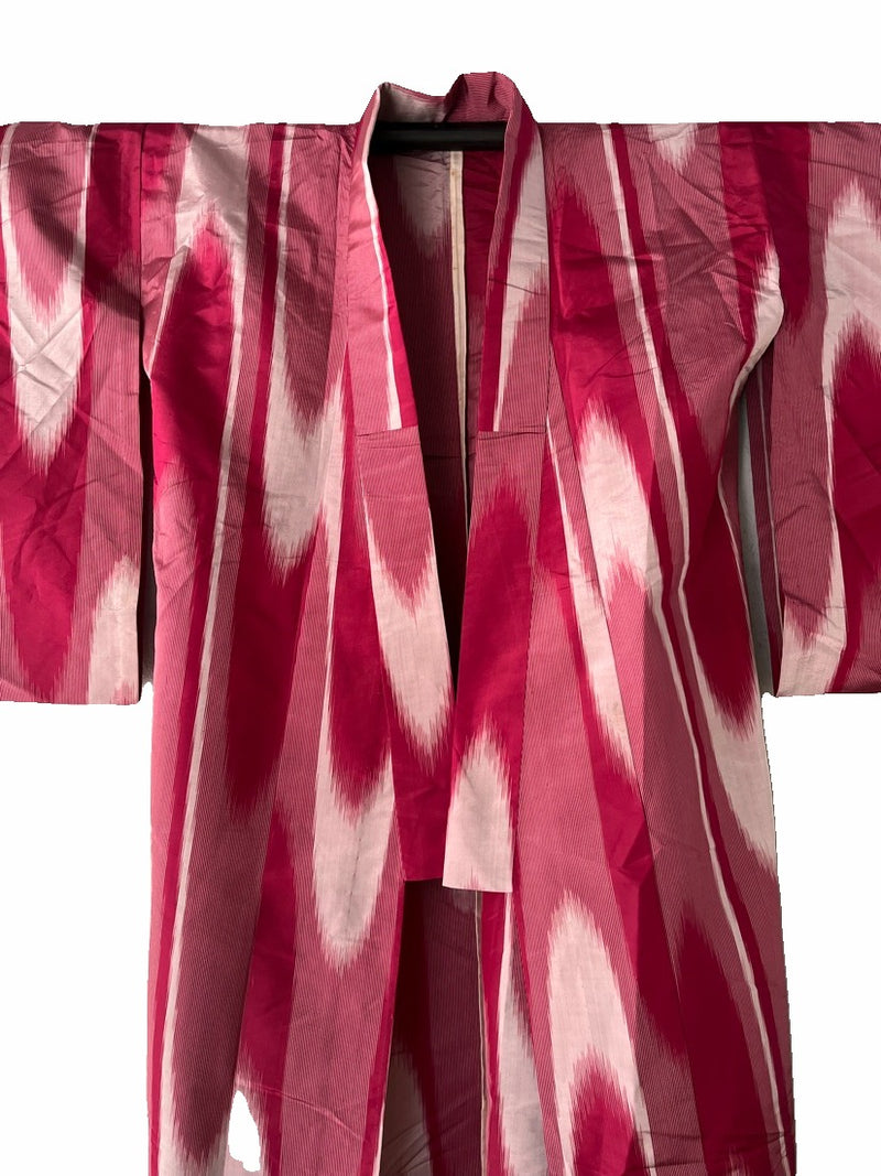 Vintage Kimono - BBS_VC059