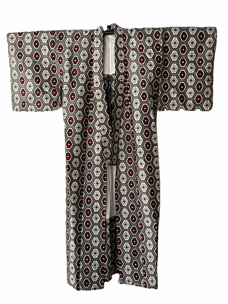 Vintage Kimono - BBS_VC060