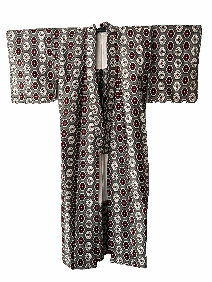 Vintage Kimono - BBS_VC060