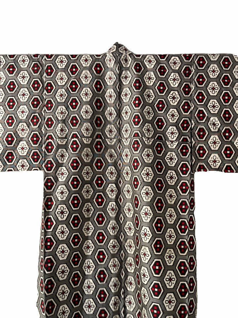 Vintage Kimono - BBS_VC060