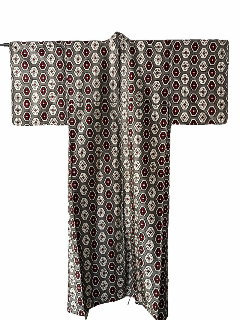 Vintage Kimono - BBS_VC060