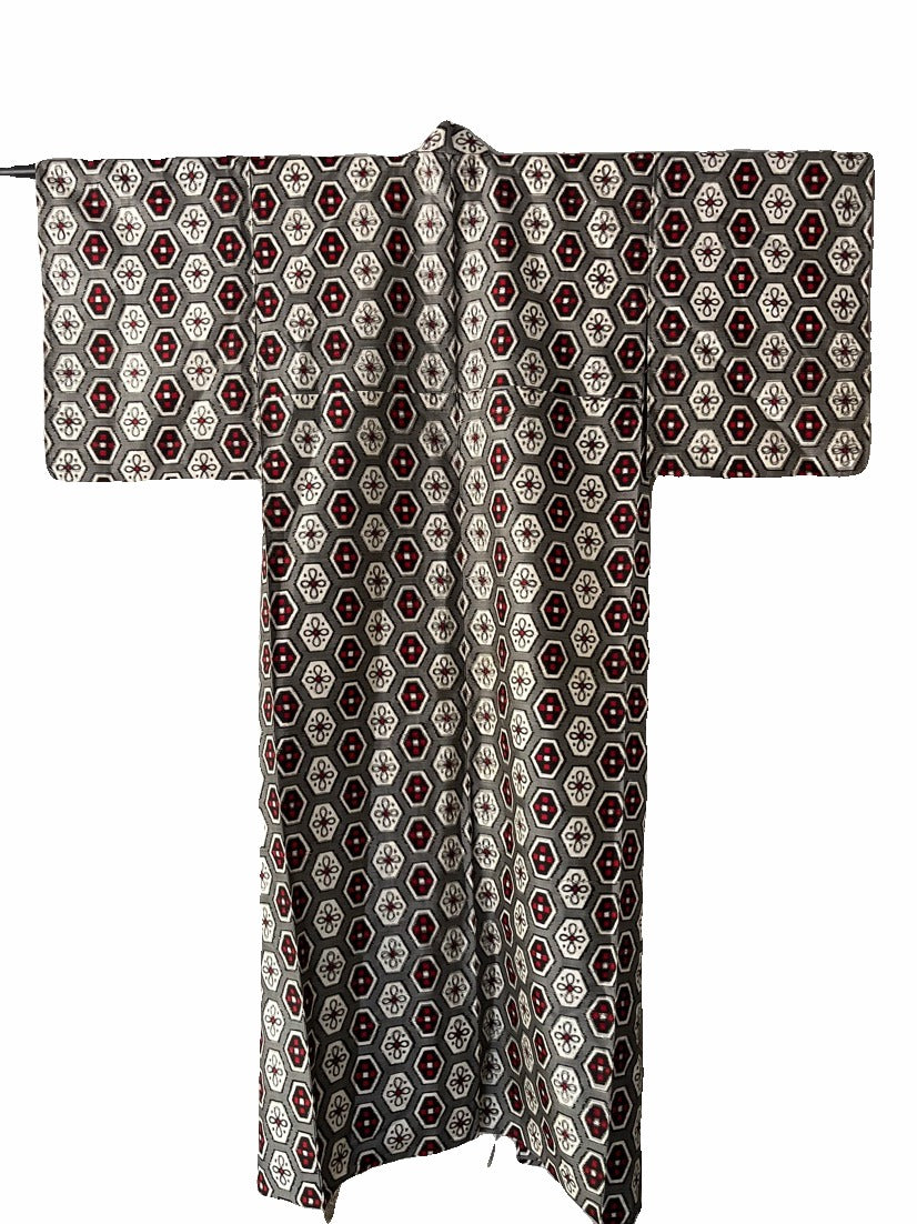 Vintage Kimono - BBS_VC060