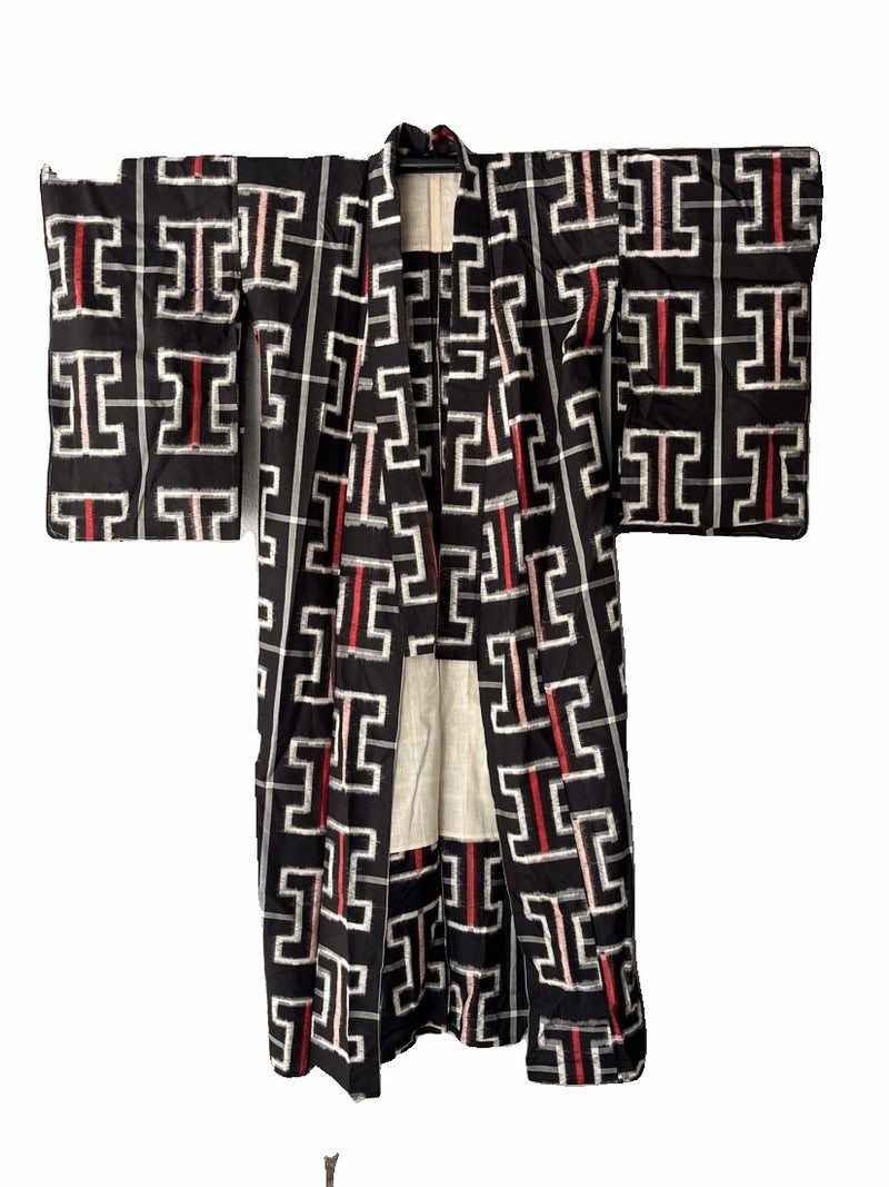 Vintage Kimono - BBS_VC061