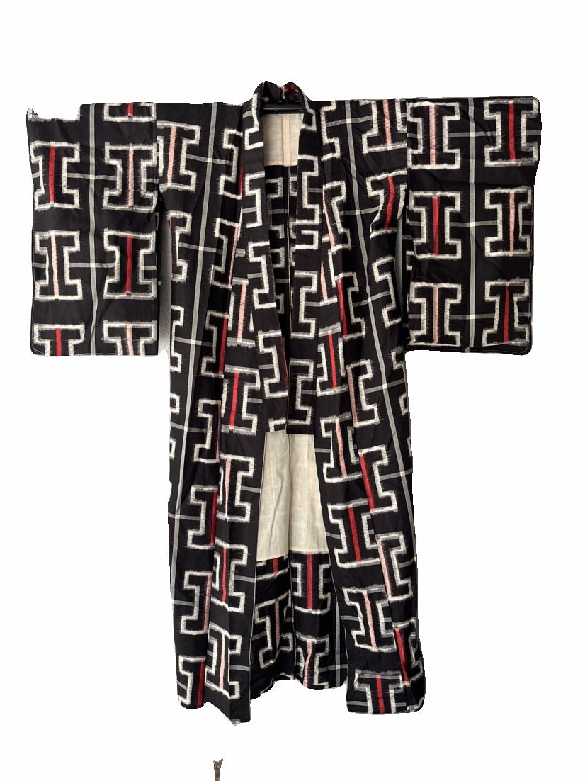 Vintage Kimono - BBS_VC061