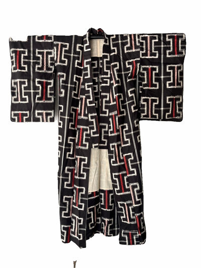 Vintage Kimono - BBS_VC061