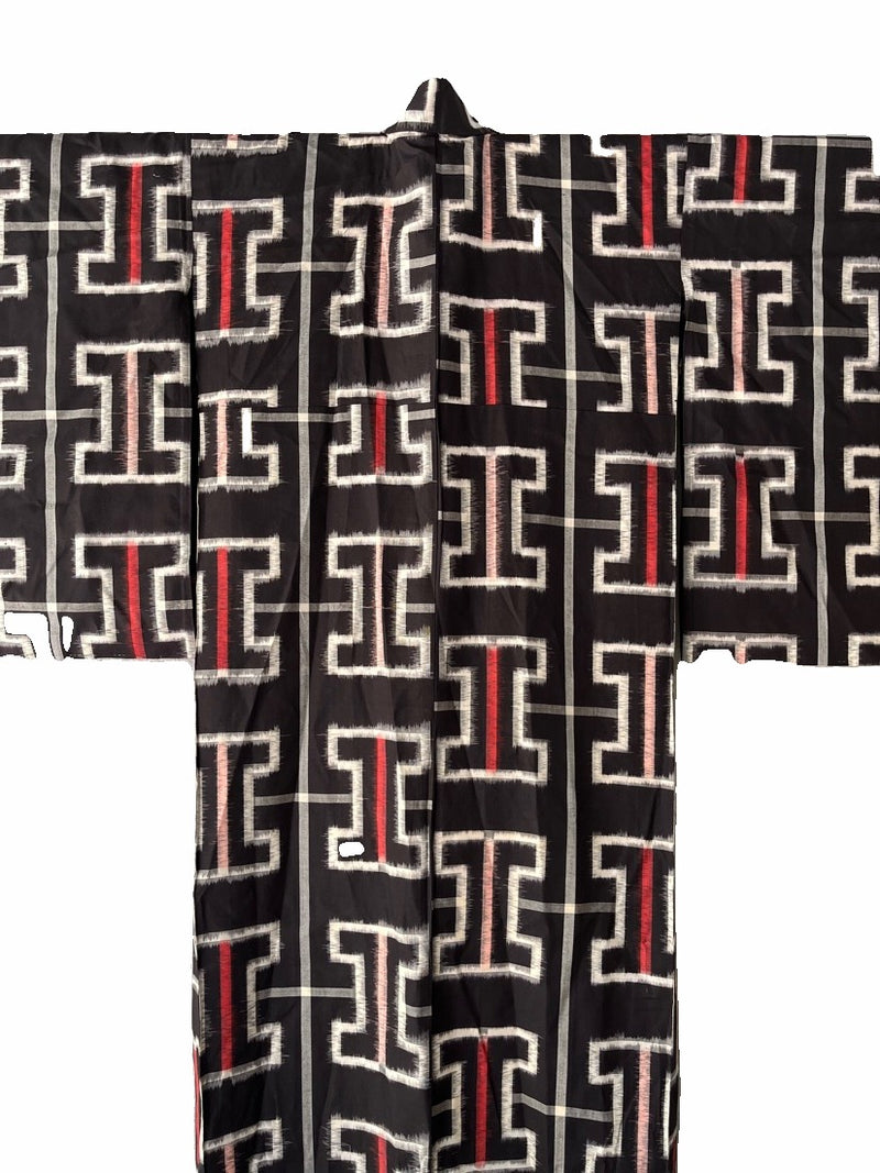 Vintage Kimono - BBS_VC061