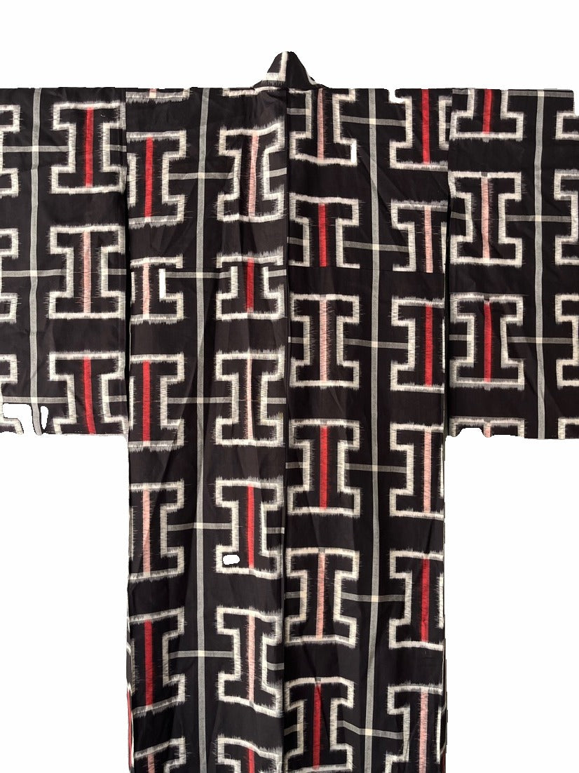 Vintage Kimono - BBS_VC061