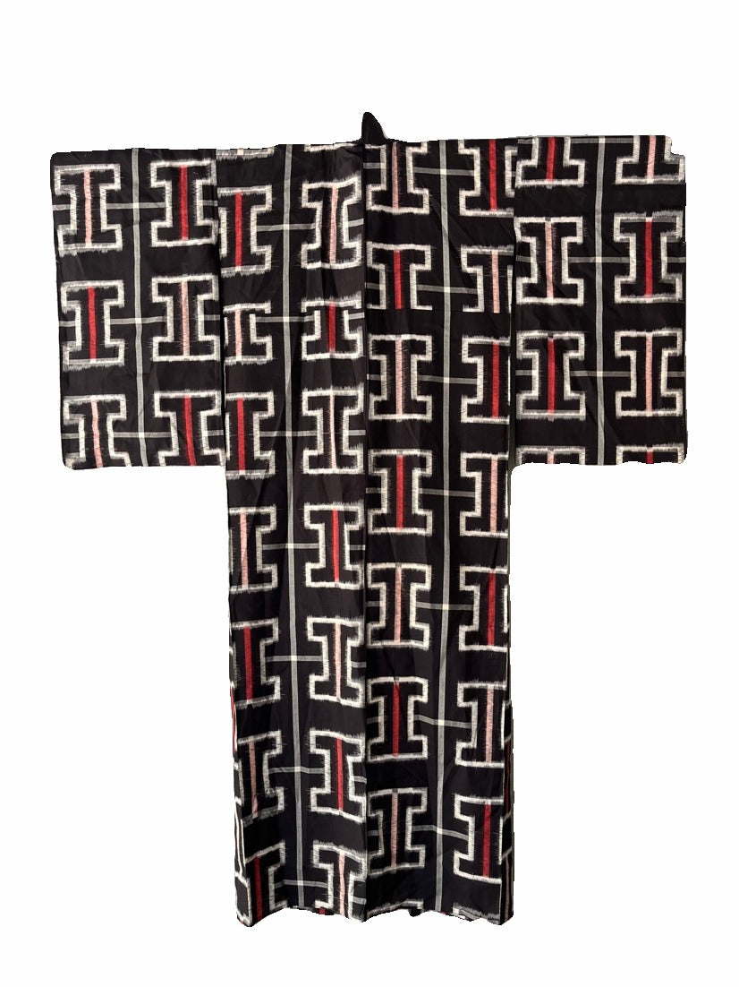 Vintage Kimono - BBS_VC061