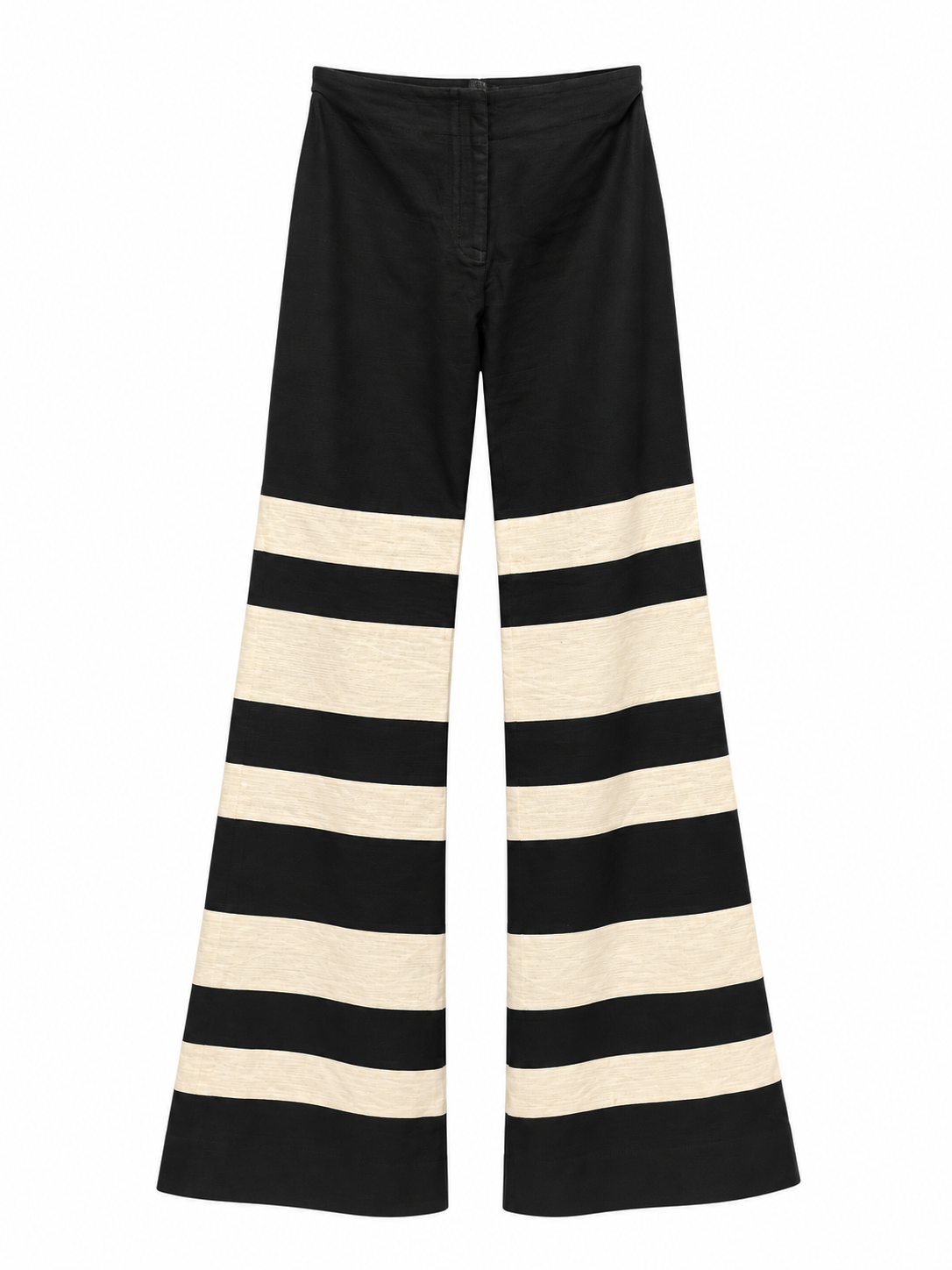 Vintage Sabyasachi Pant - Front View