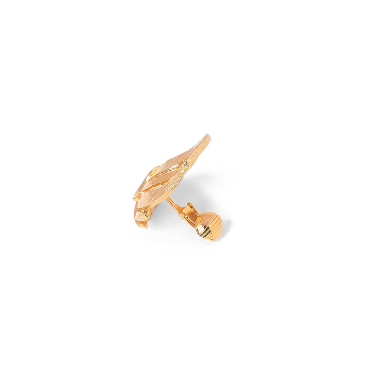 Vintage Wings Style Earrings - beg borrow steal studio
