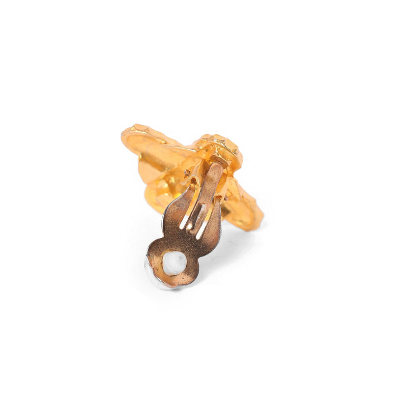 Vintage Dolce Vita Earrings - beg borrow steal studio