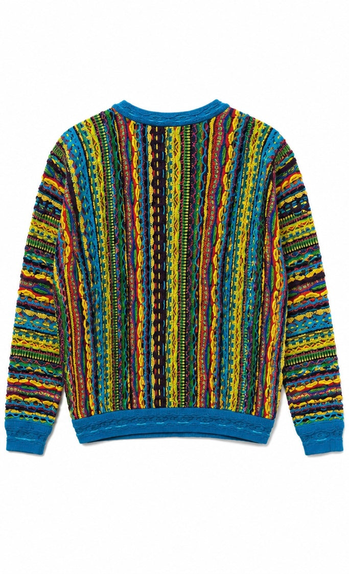 Vintage Coogi Sweater