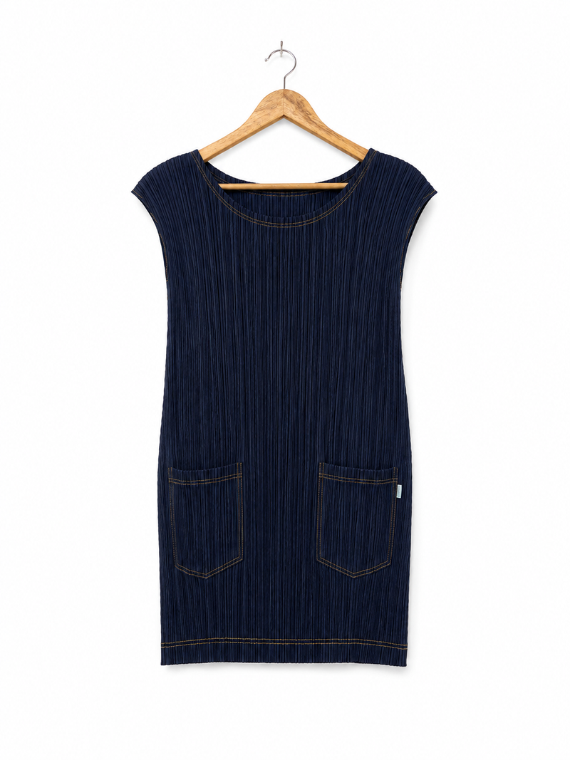 Issey Miyake Pleats Please Short Sleeves Top