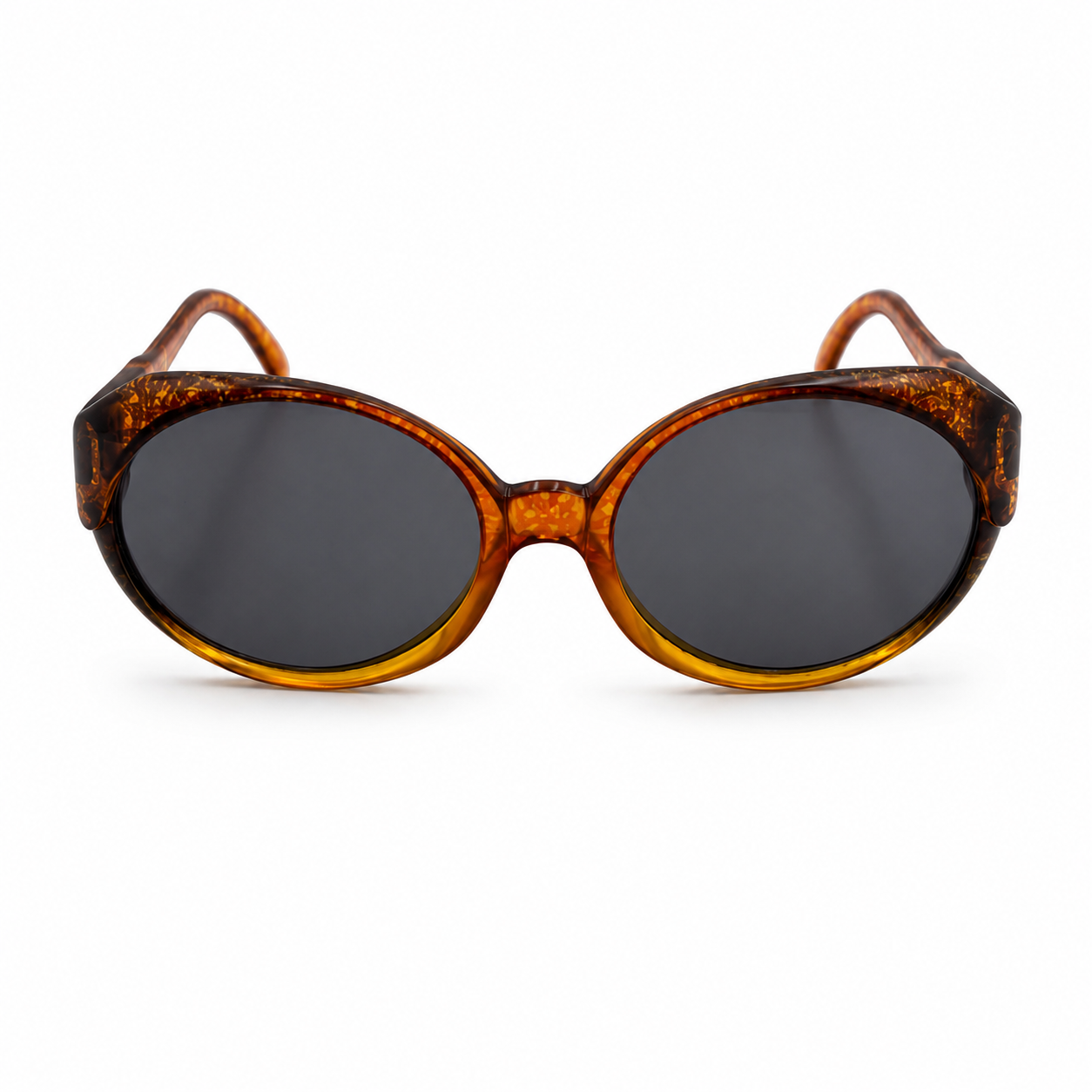 Vintage Christian Dior Oval Sunglasses