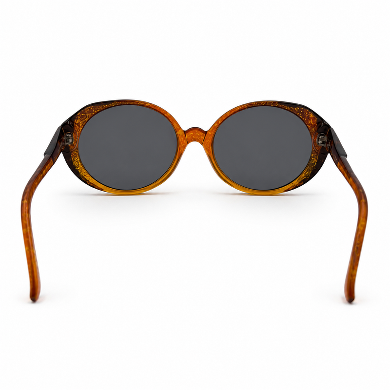 Vintage Christian Dior Oval Sunglasses