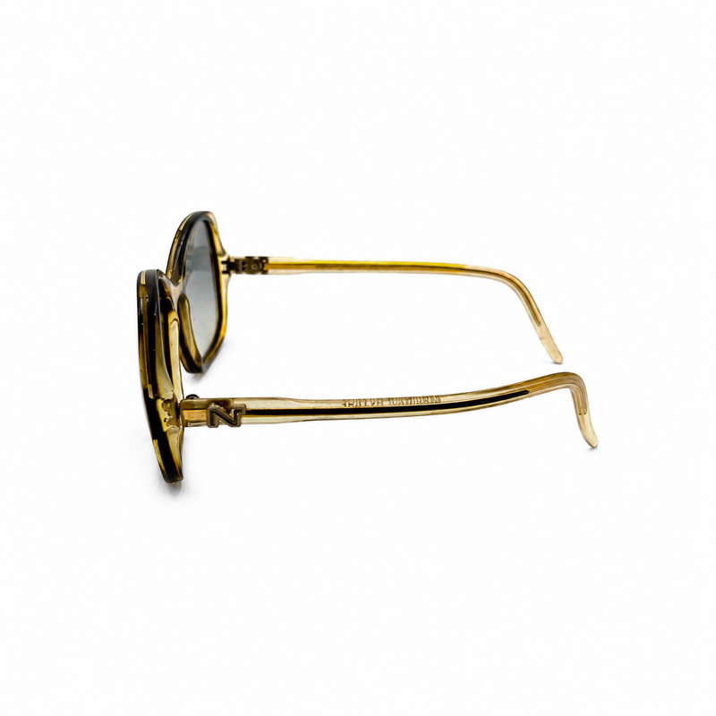 Vintage Nina Ricci Gradient Sunglasses