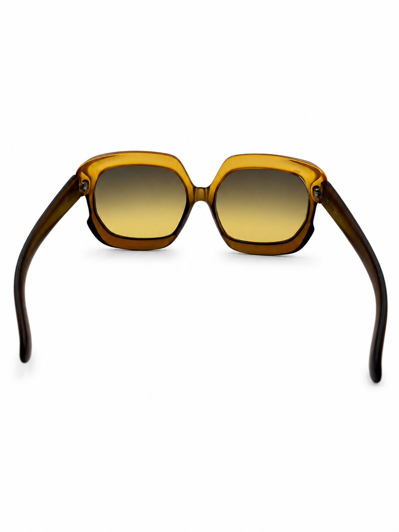 Vintage Christian Dior Sunglasses