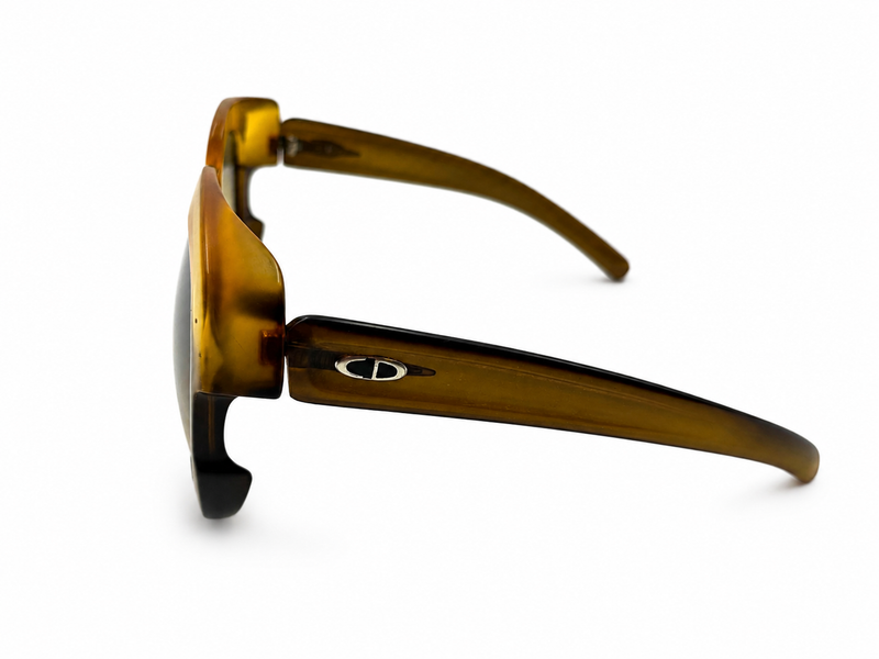 Vintage Christian Dior Sunglasses