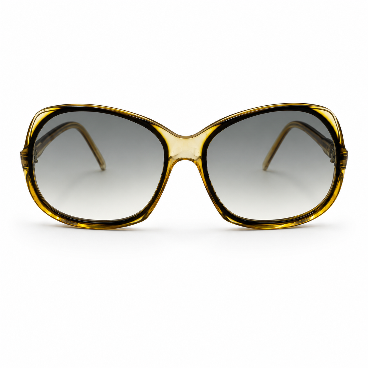 Vintage Nina Ricci Gradient Sunglasses