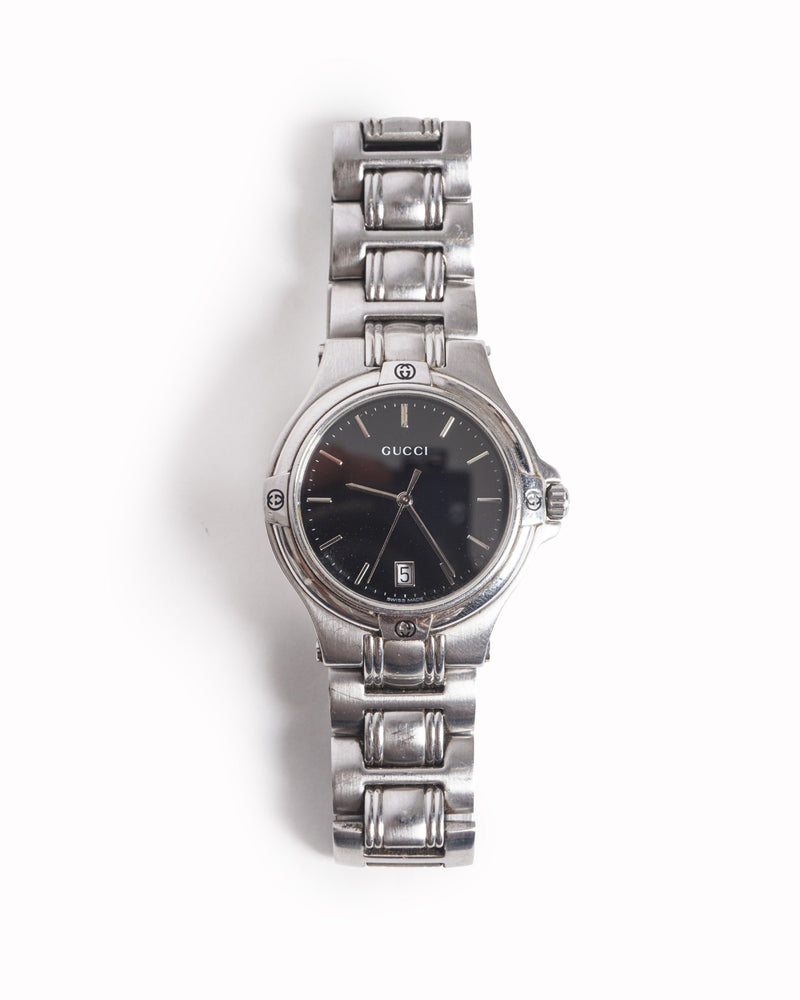 Vintage Gucci Watch