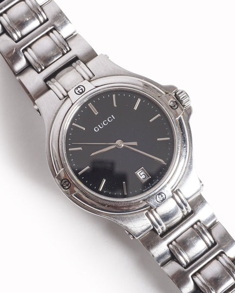 Vintage Gucci Watch