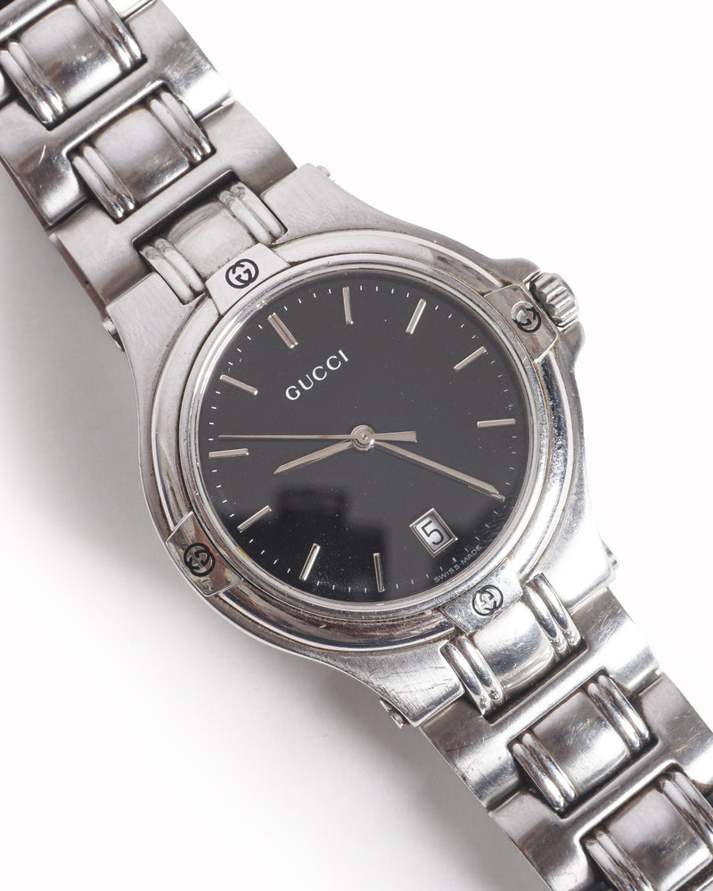 Vintage Gucci Watch