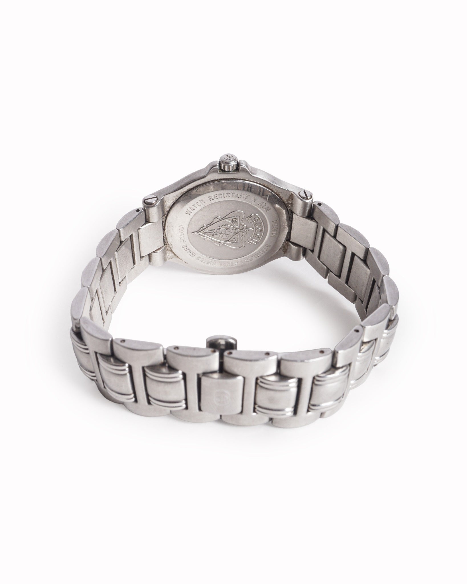 Vintage Gucci Watch