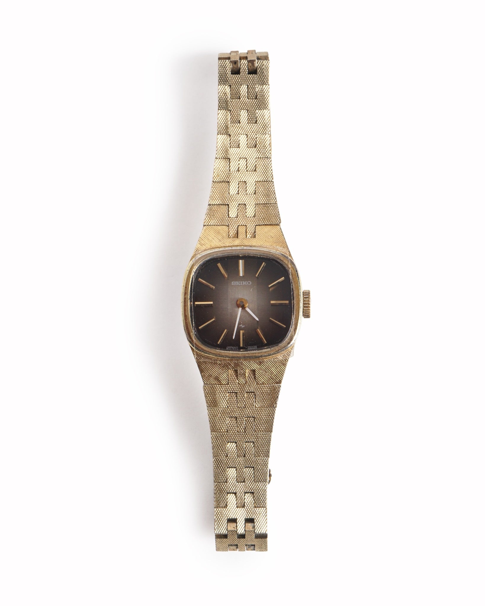 Vintage Seiko Watch