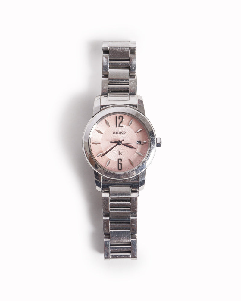 Vintage Seiko Watch