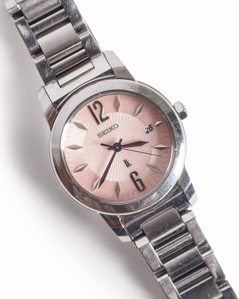 Vintage Seiko Watch