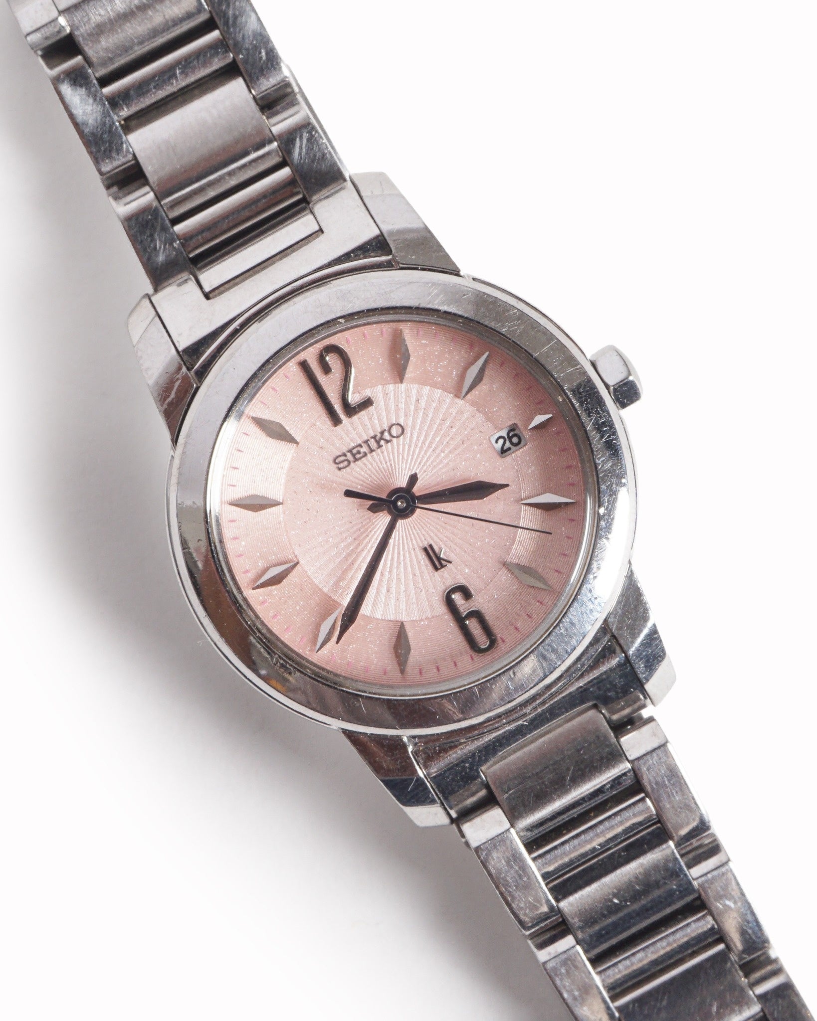 Vintage Seiko Watch
