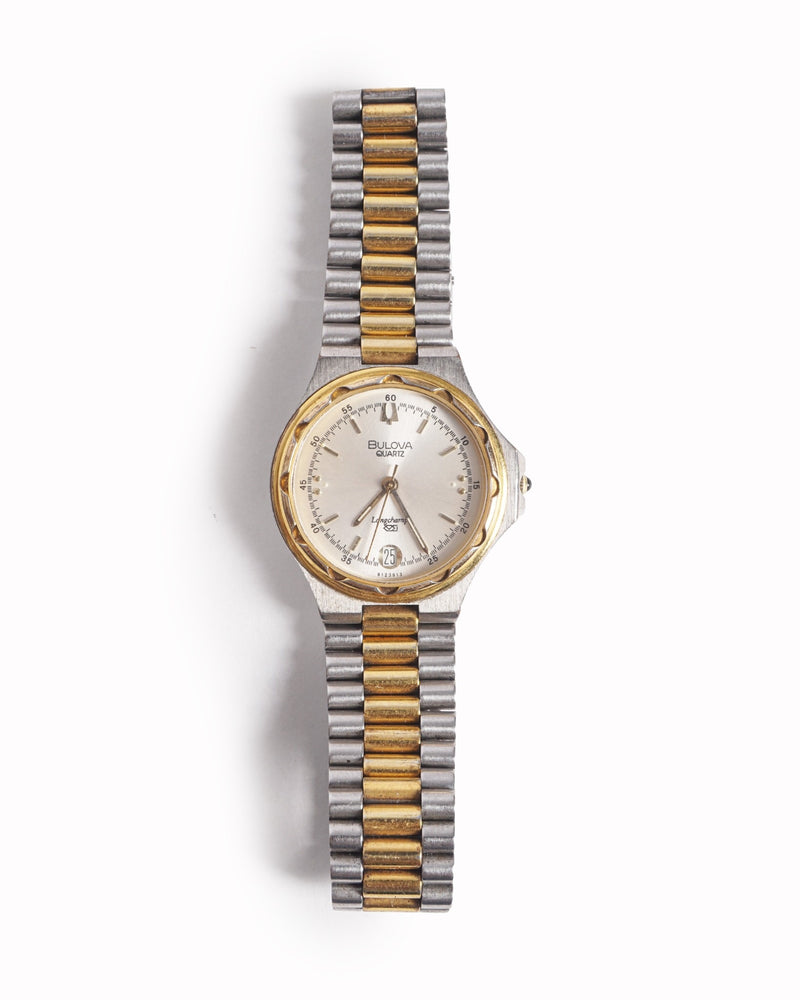 Vintage Bulova Watch
