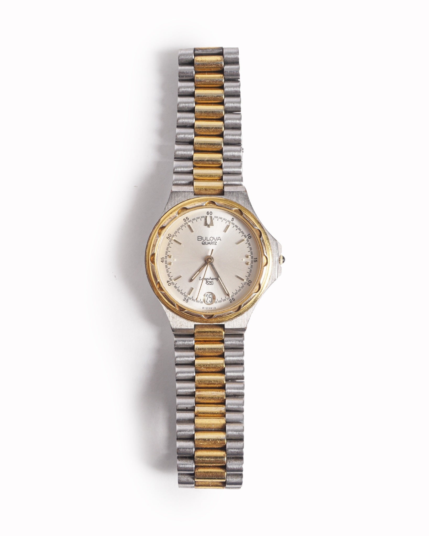 Vintage Bulova Watch