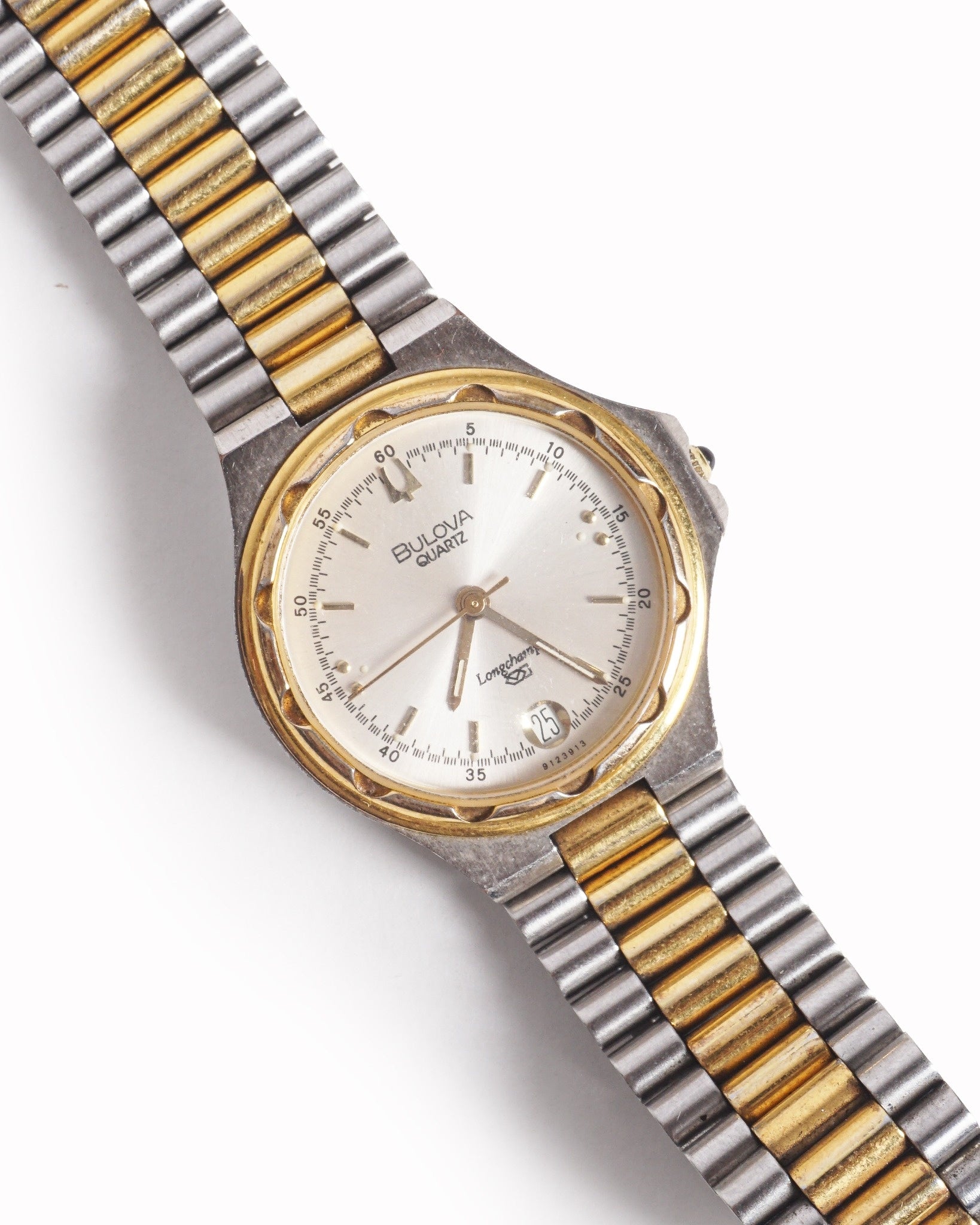Vintage Bulova Watch