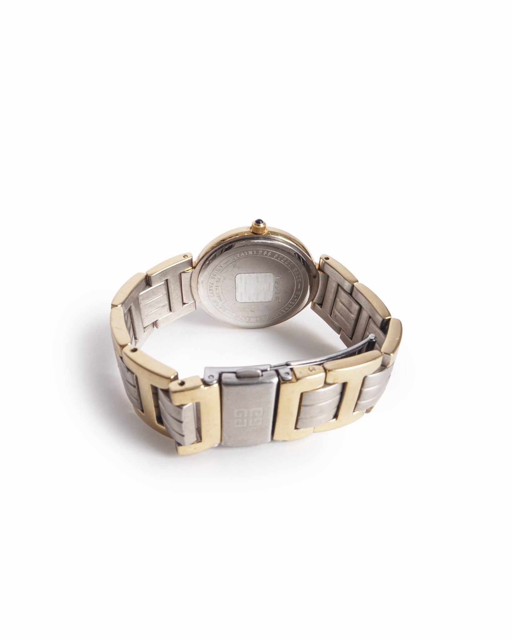 Vintage Givenchy Watch