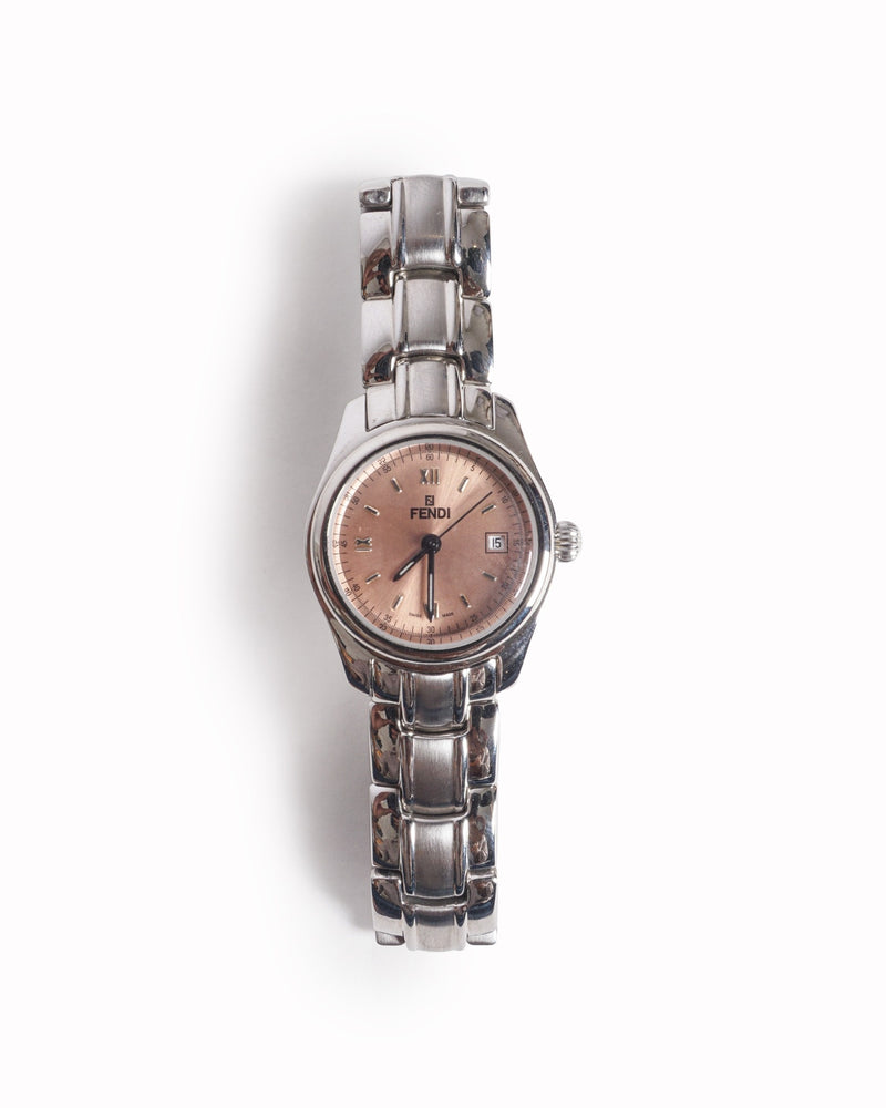 Vintage Fendi Watch